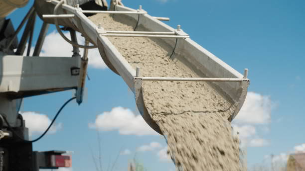 Best Custom Concrete Contractor  in Gluckstadt, MS