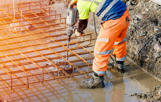 Best Driveways & Floors  in Gluckstadt, MS